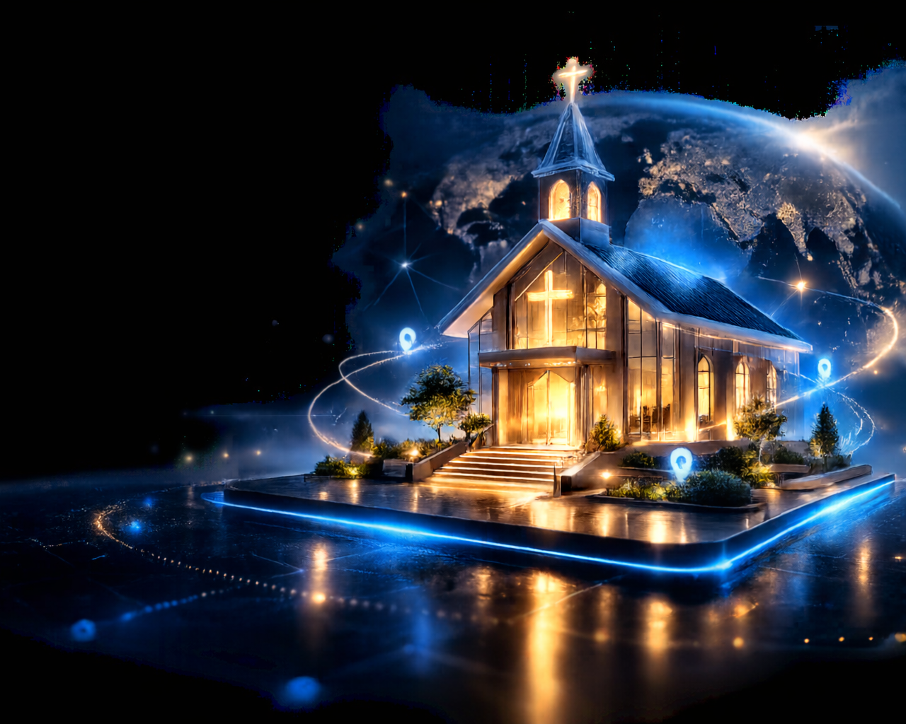 Mountain View Bible Church